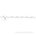 5,8,11,14,17-Eicosapentaenoicacid, éster etílico CAS 84494-70-2